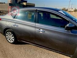 نیسان سێنترا